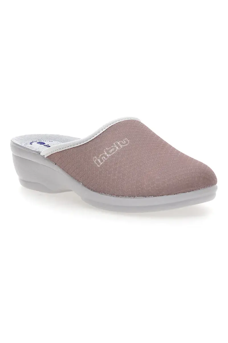 Inblu Pantofole Rosa 3428830 miniatura 2