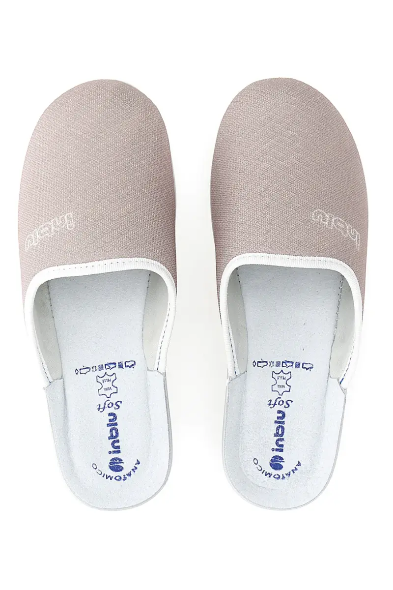 Inblu Pantofole Rosa 3428830 miniatura 3