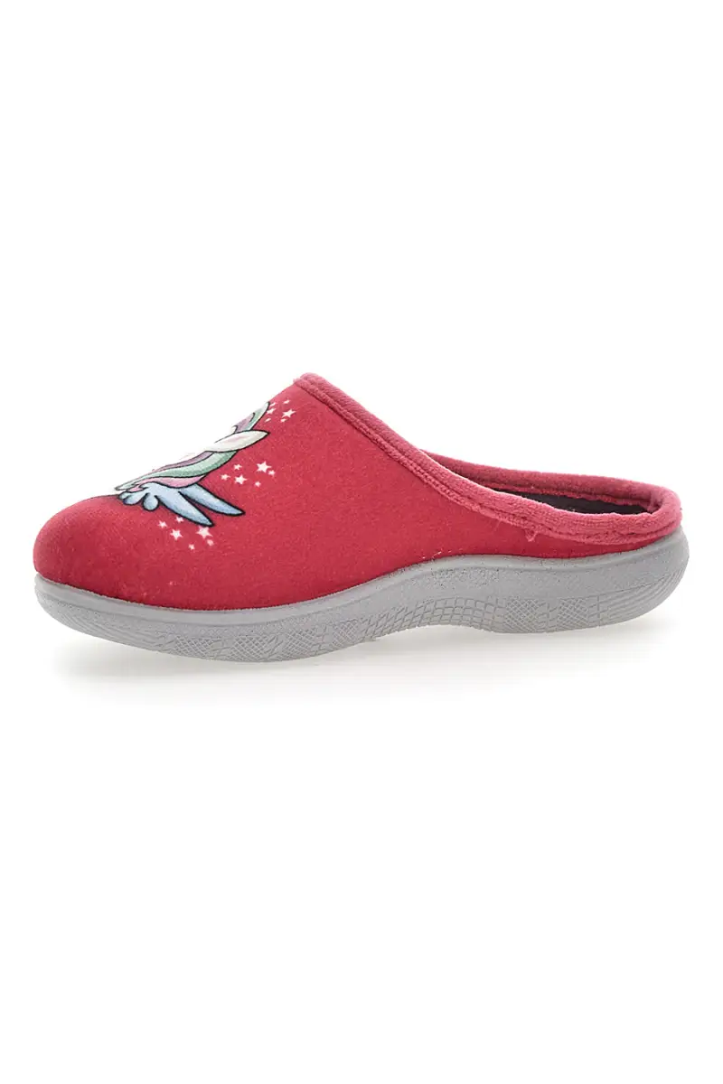 Inblu Pantofole Rosa 3900487 miniatura 3