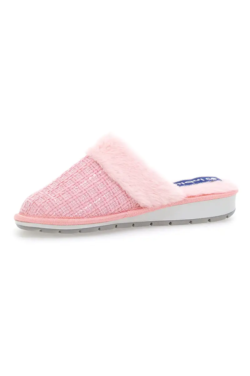 Inblu Pantofole Rosa 4338572 miniatura 3