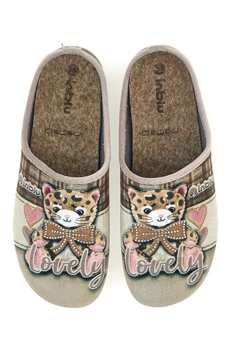 Inblu Pantofole 3545041 miniatura 5