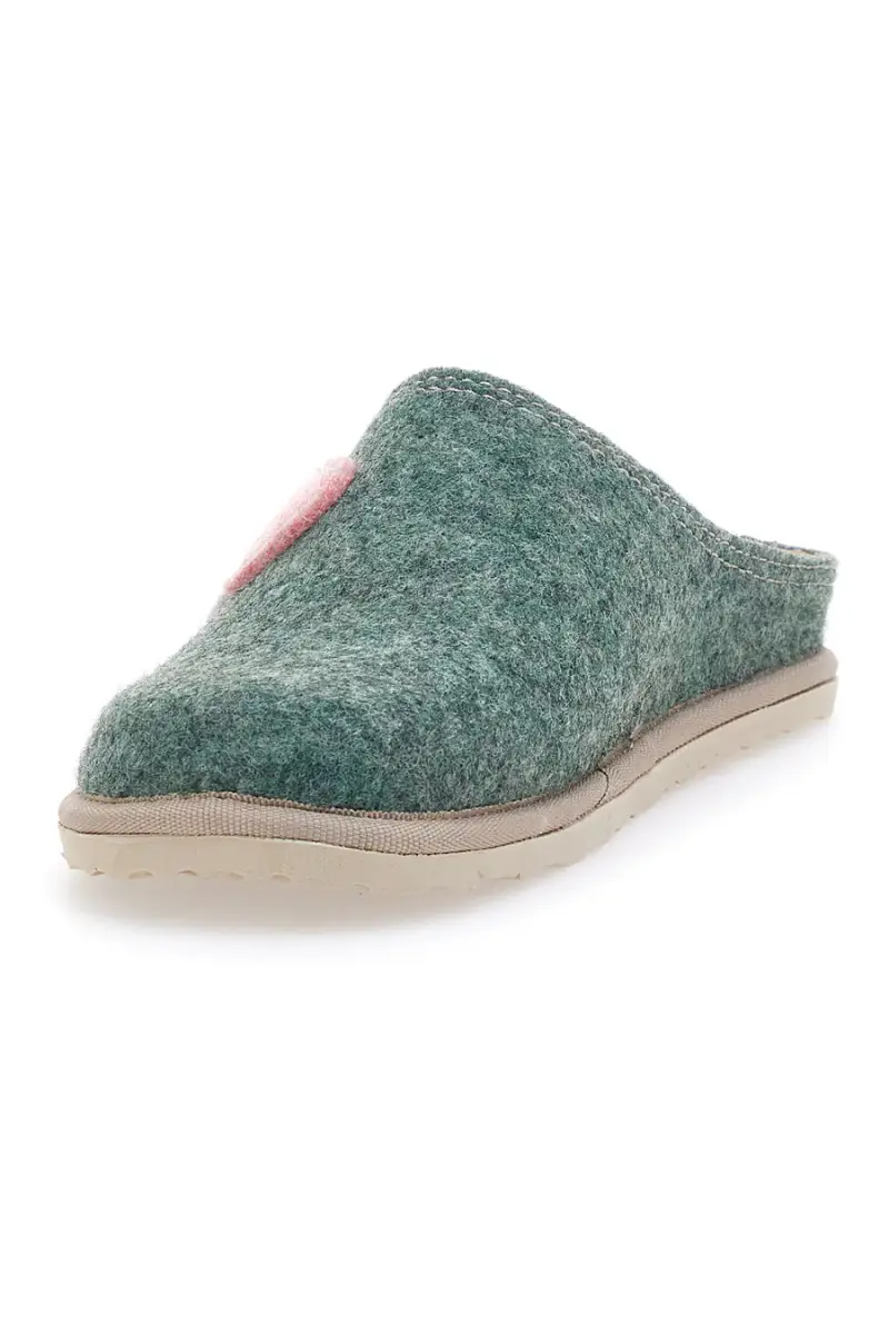 Inblu Pantofole Acquamarina 3324281 miniatura 3