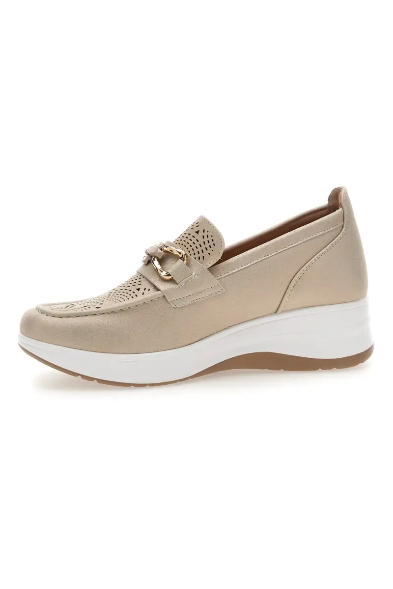 Inblu Slip Beige 4209681 miniatura 4