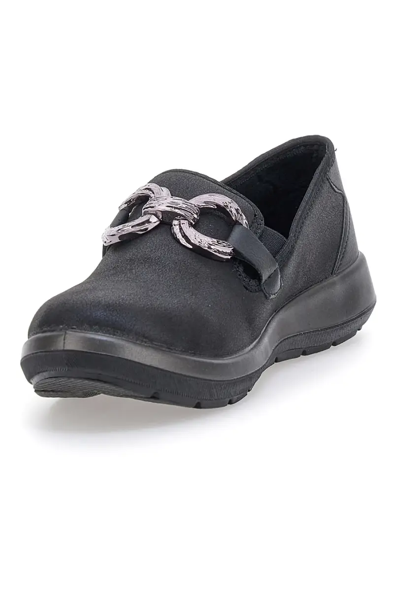 Inblu Slip Nero 3413036 miniatura 3