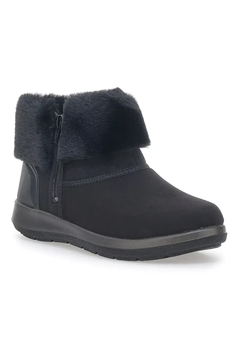 Stivaletti Inblu 50 WG Nero [NERO] miniatura 2