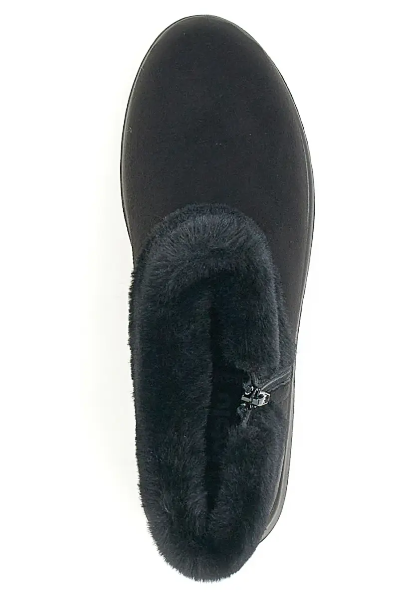 Stivaletti Inblu 50 WG Nero [NERO] miniatura 5