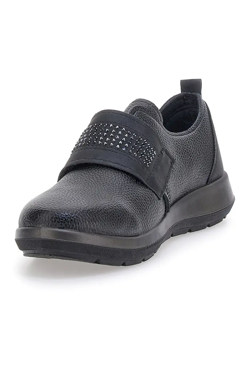 INBLU WG045014 NERO miniatura 3