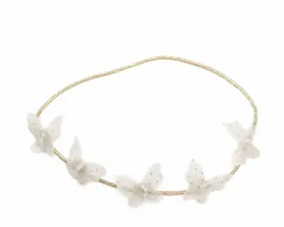 Nastro Sottile Farfalle 1 U