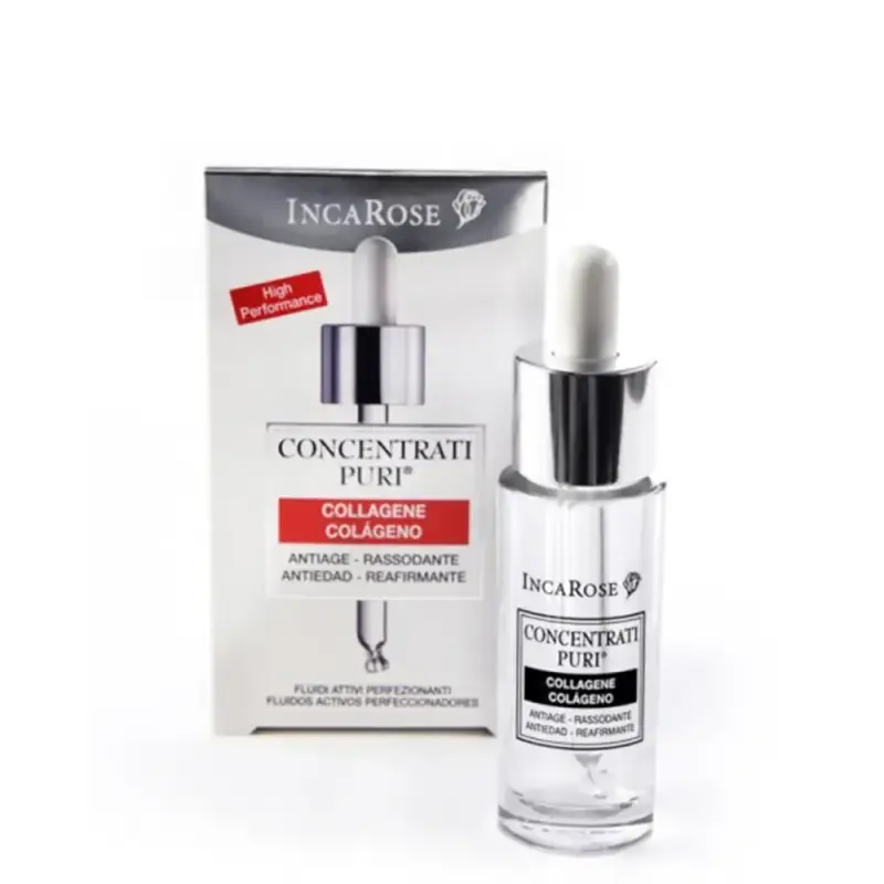 Pure Solutions Collagene Fluido 30ml