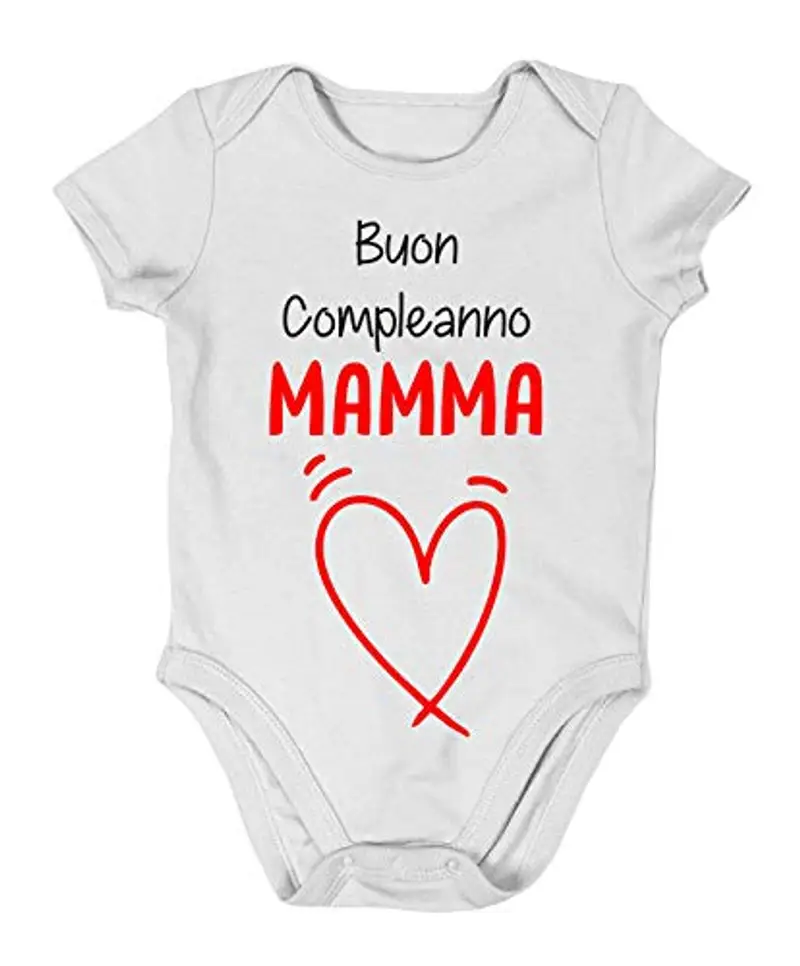 Incidiamo Body Neonato 1915311