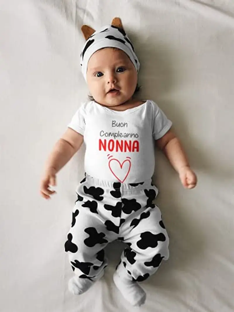 Incidiamo Body neonato Neonato 1915318 miniatura 2