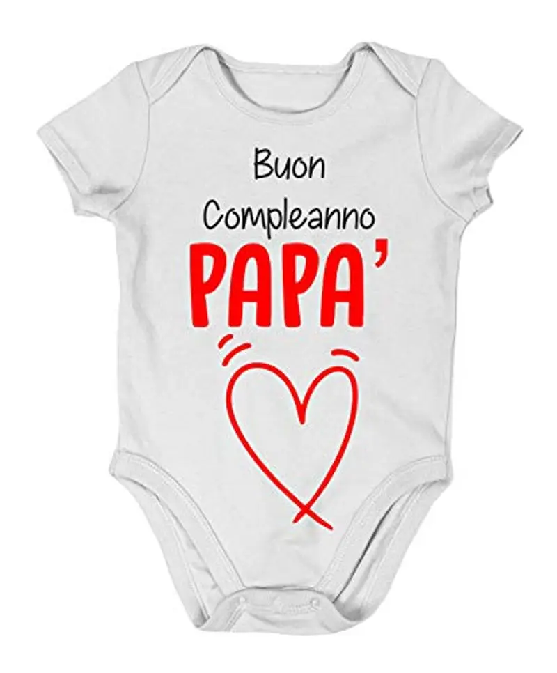 Incidiamo Body Neonato 1203830