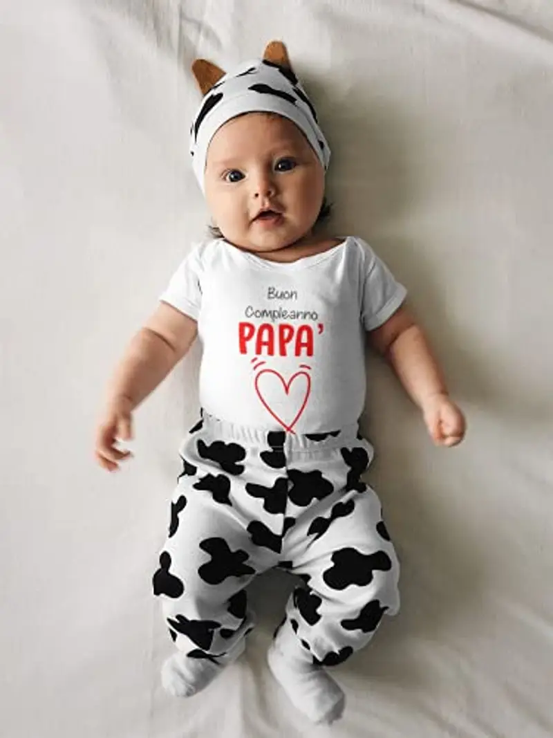 Incidiamo Body Neonato 1203830 miniatura 2