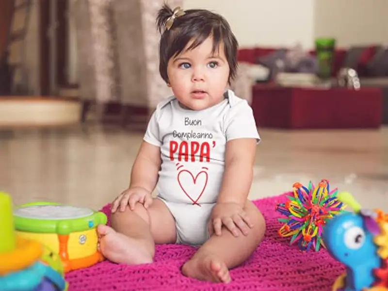 Incidiamo Body Neonato 1203830 miniatura 3