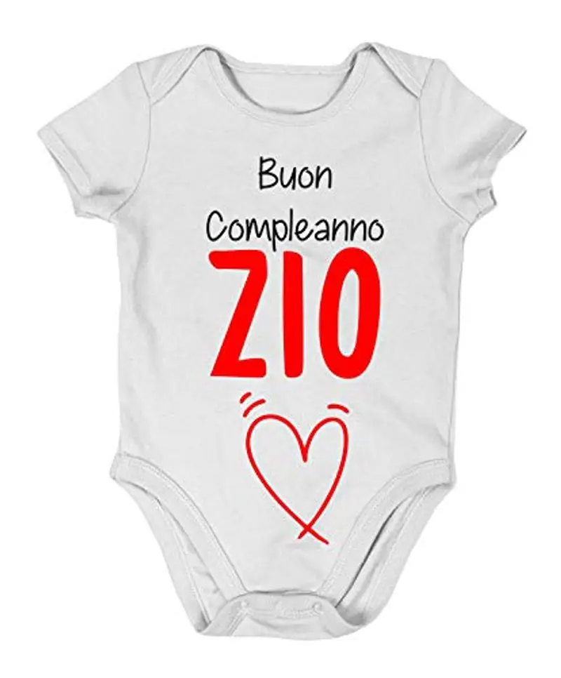 Incidiamo Body Neonato 1915316
