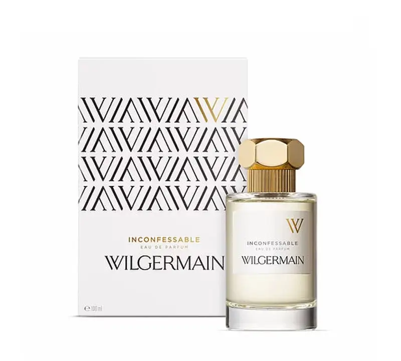 Incofessable (EDP 100)