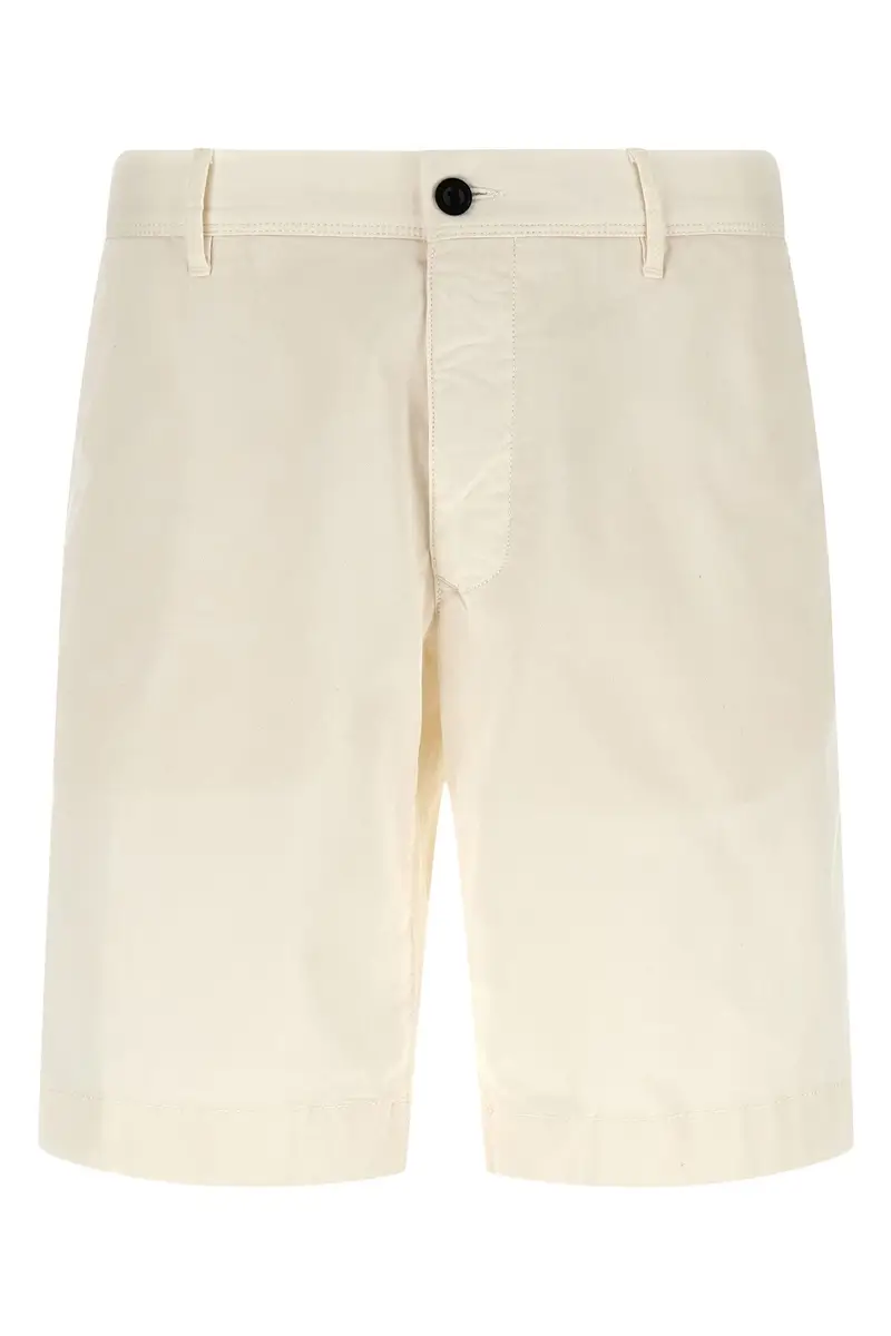 INCOTEX Bermuda Bianco 4226637