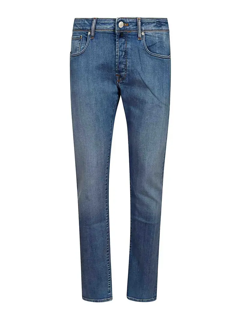 INCOTEX Jeans Blu 3271864