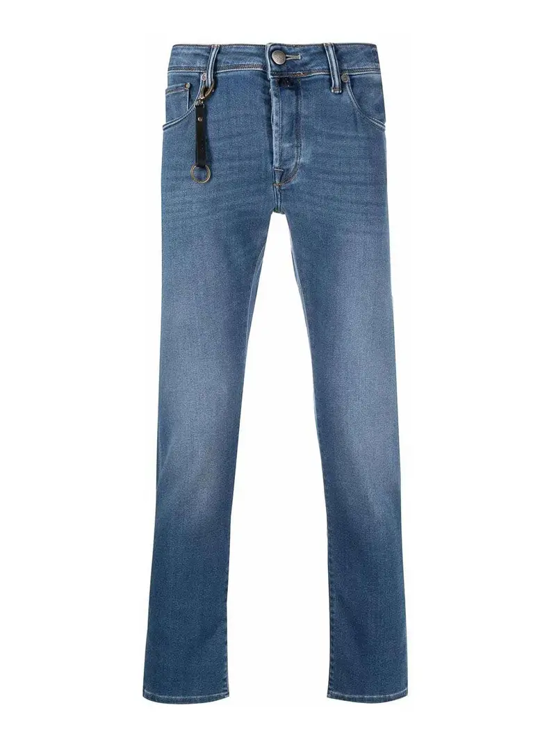 INCOTEX Jeans Blu 4184121