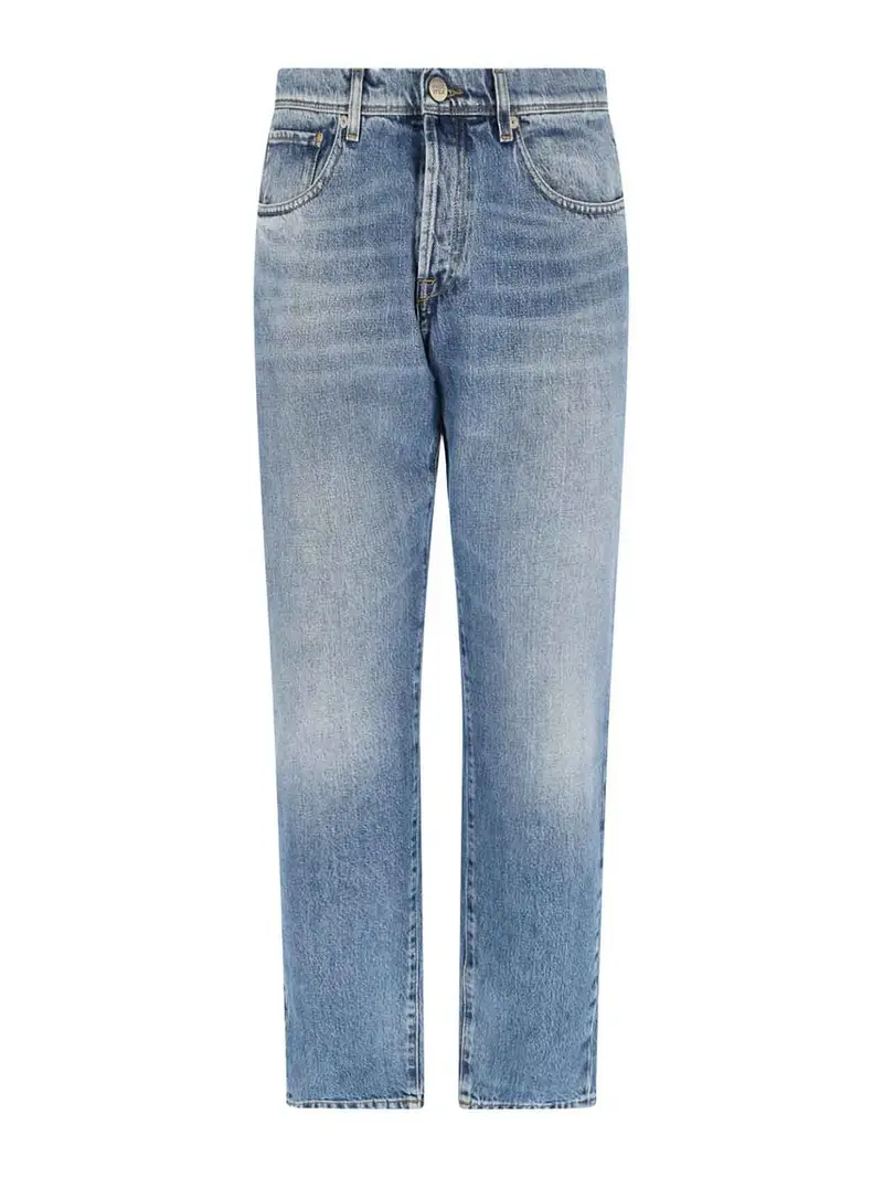 INCOTEX Jeans Blu 3857647