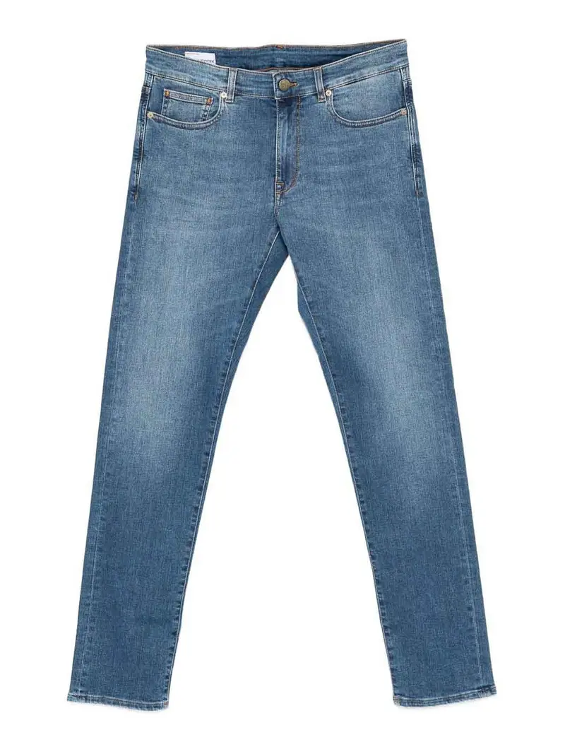 INCOTEX Jeans Blu 3858060