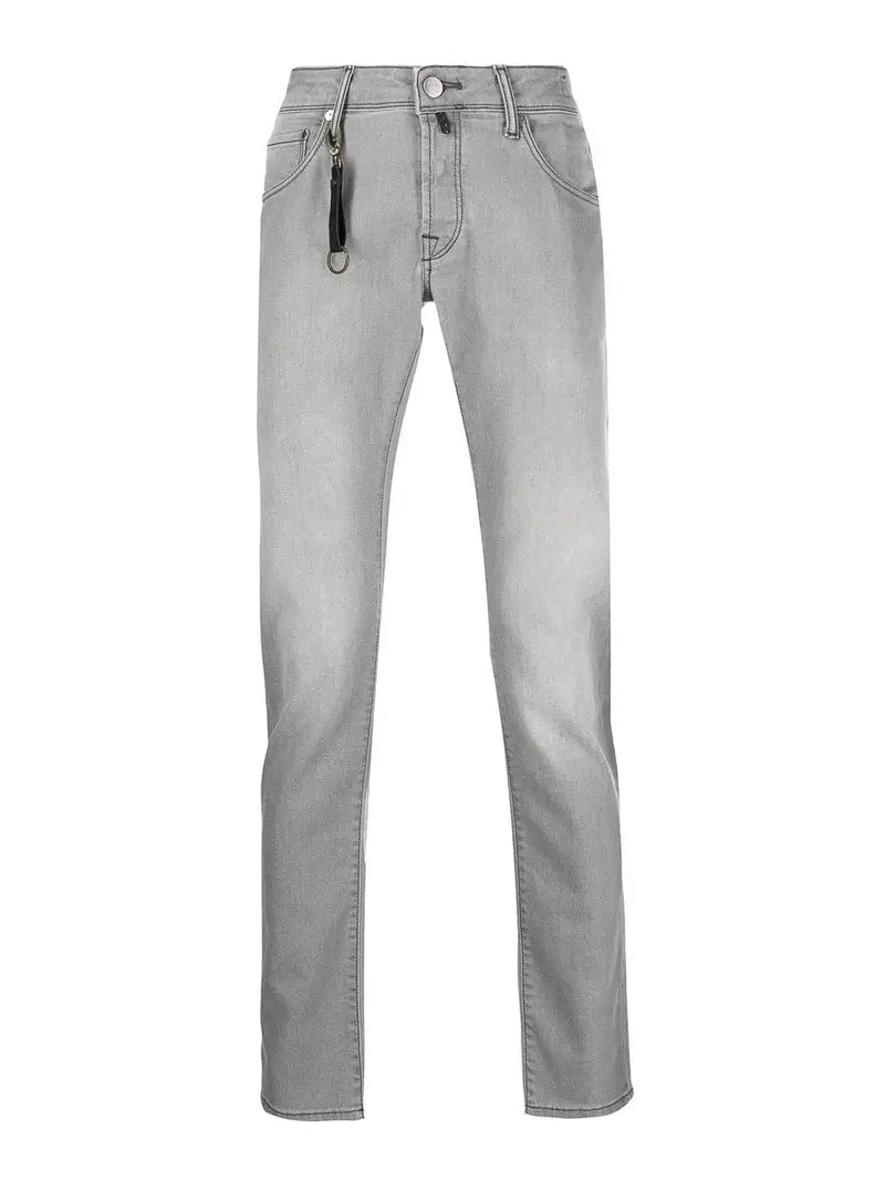 INCOTEX Jeans Grigio 3294338
