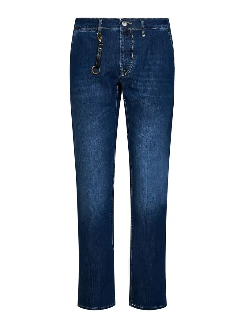INCOTEX Jeans Blu 3271058