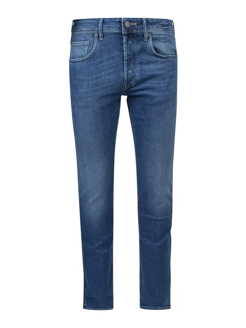 INCOTEX Jeans Blu 3270930
