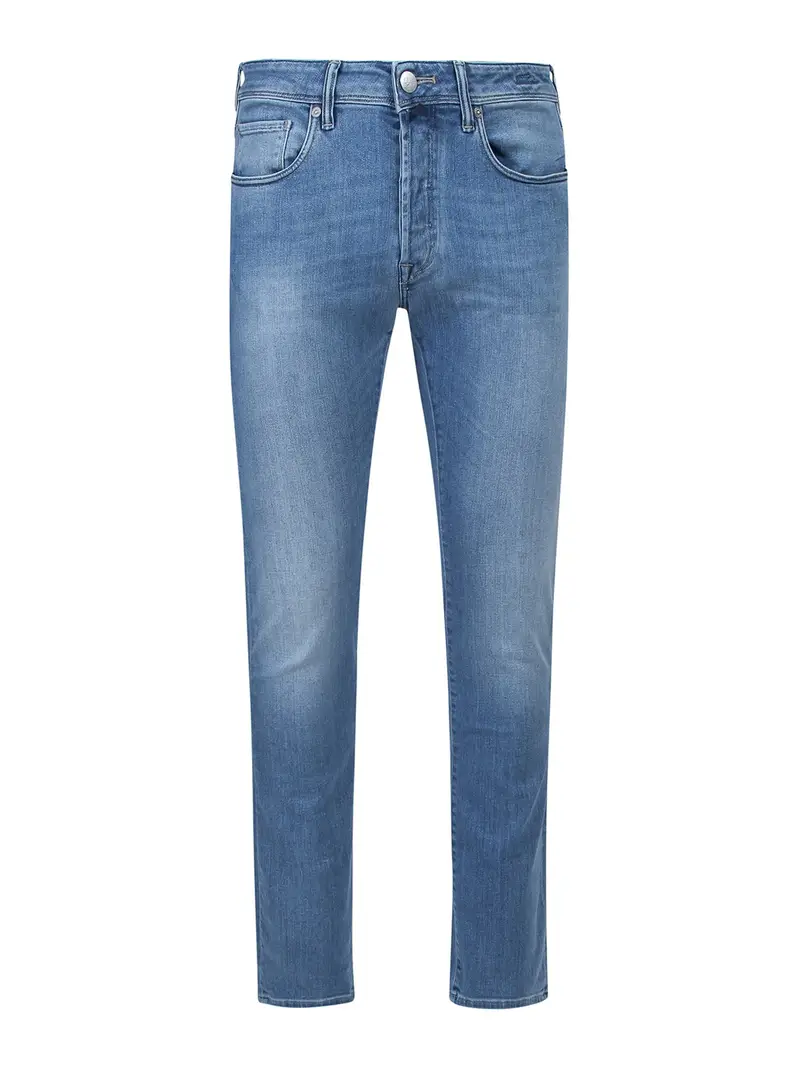 INCOTEX Jeans Blu 4202147