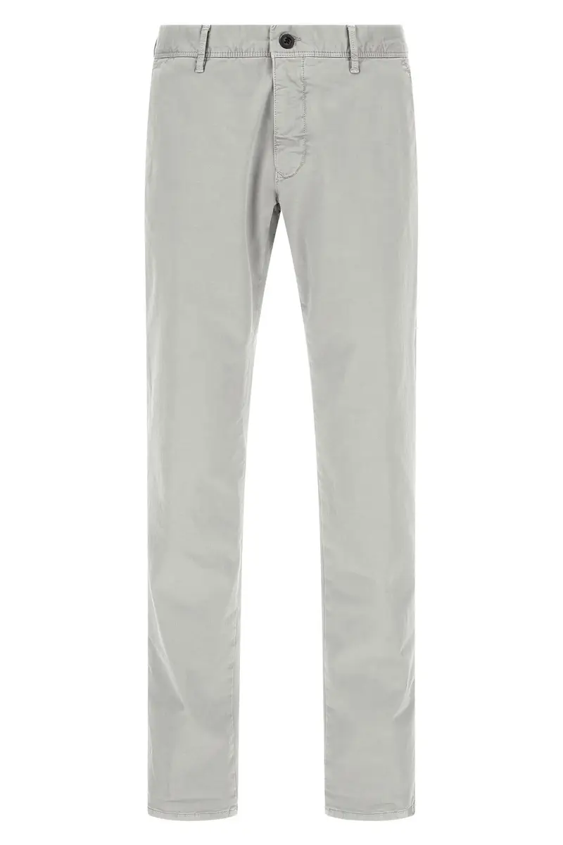 Pantalone 18S100 Grigio