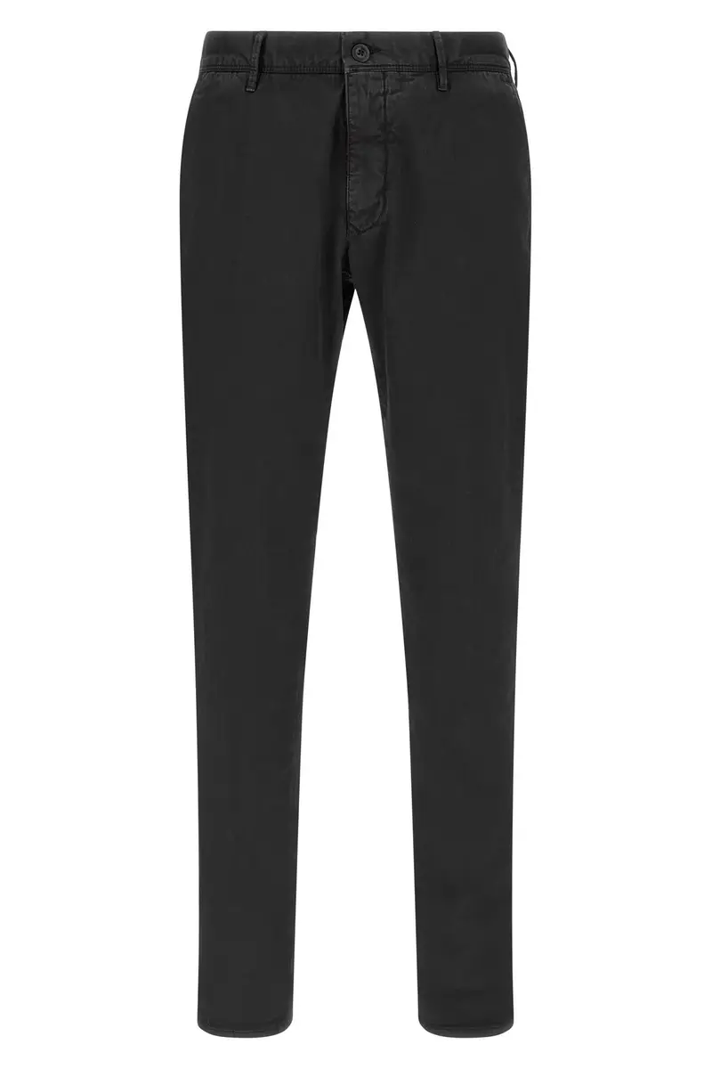 Pantalone 18S100 Nero