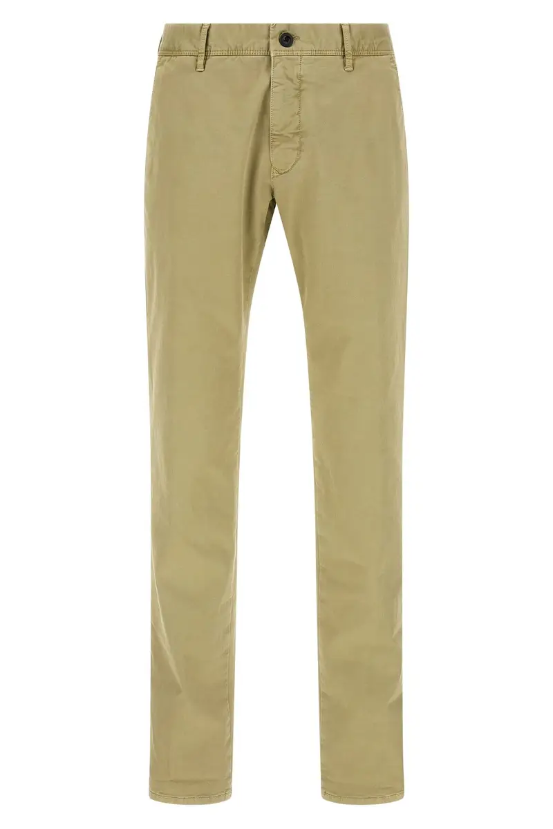 Pantalone 18S100 Verde