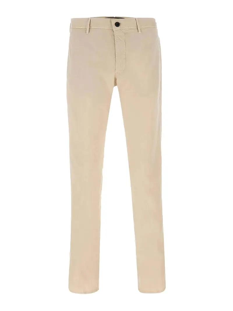 Pantalone Beige