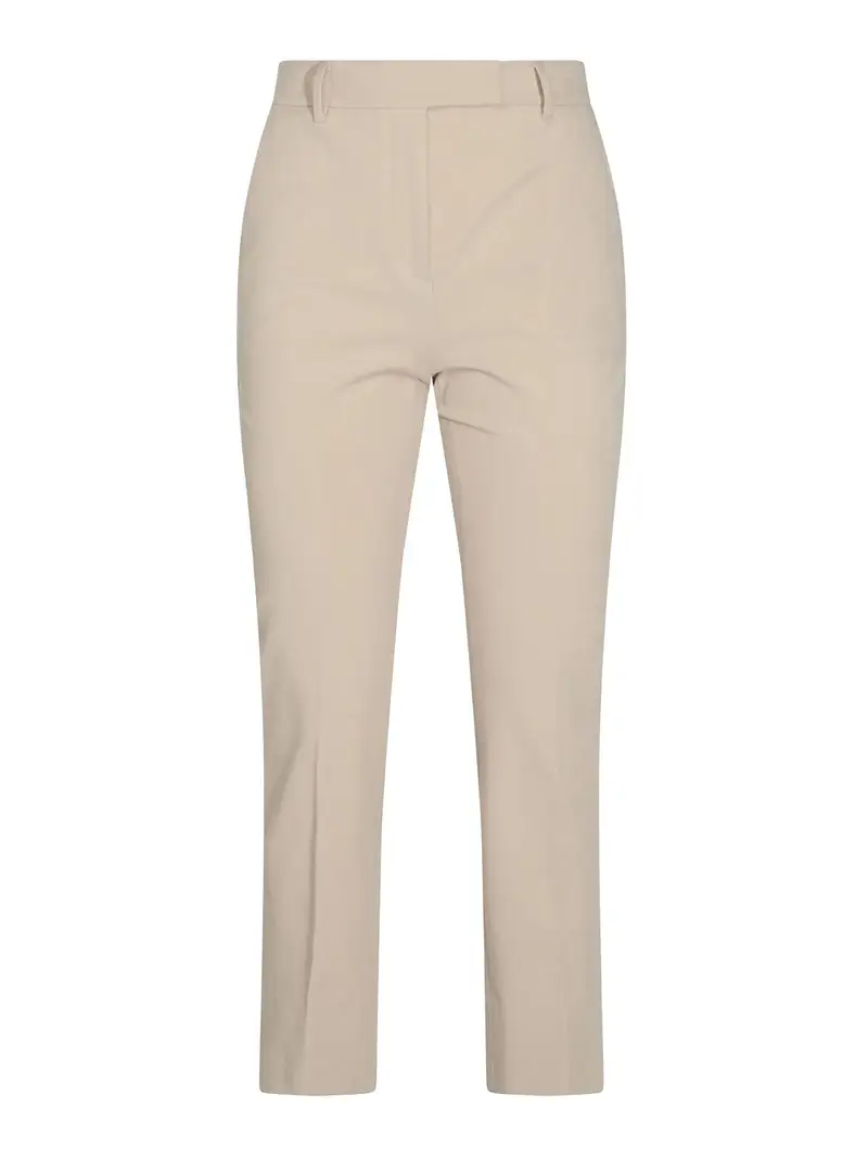 Pantalone Beige