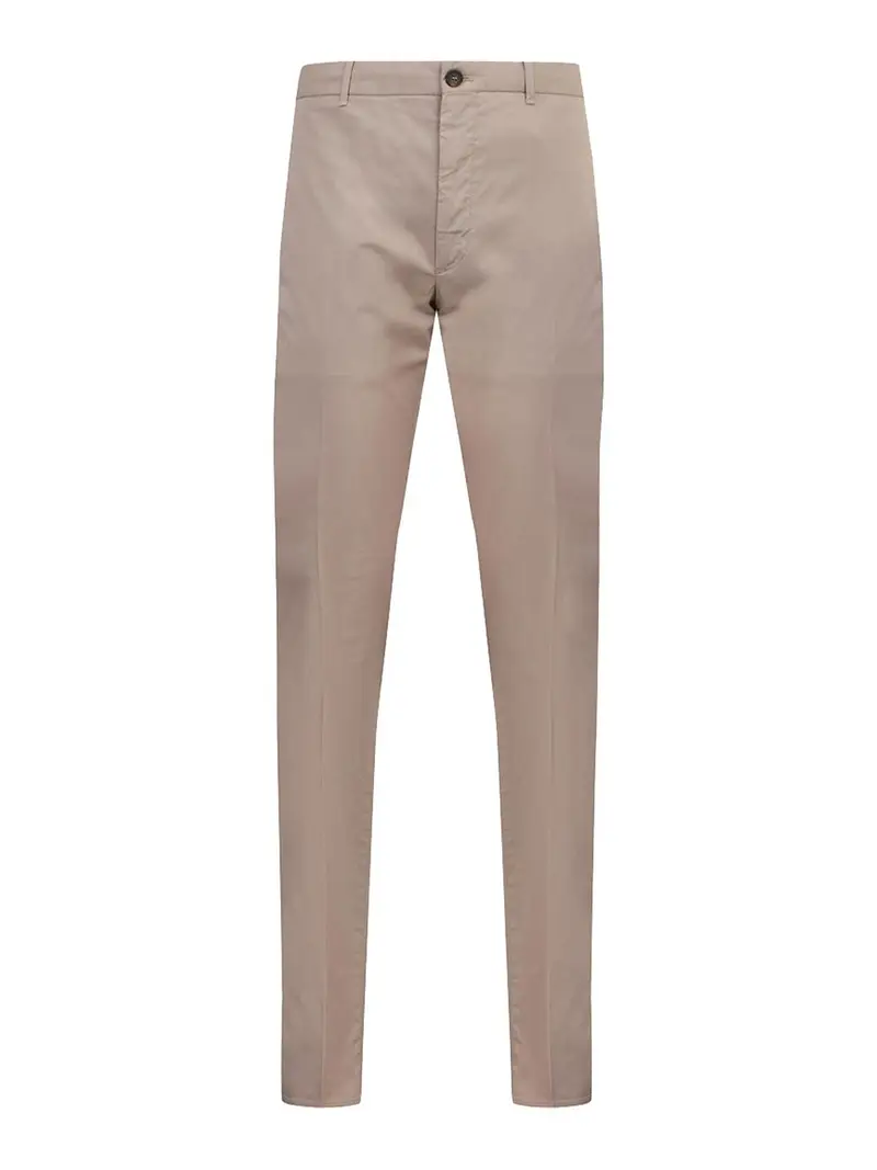 Pantalone Beige