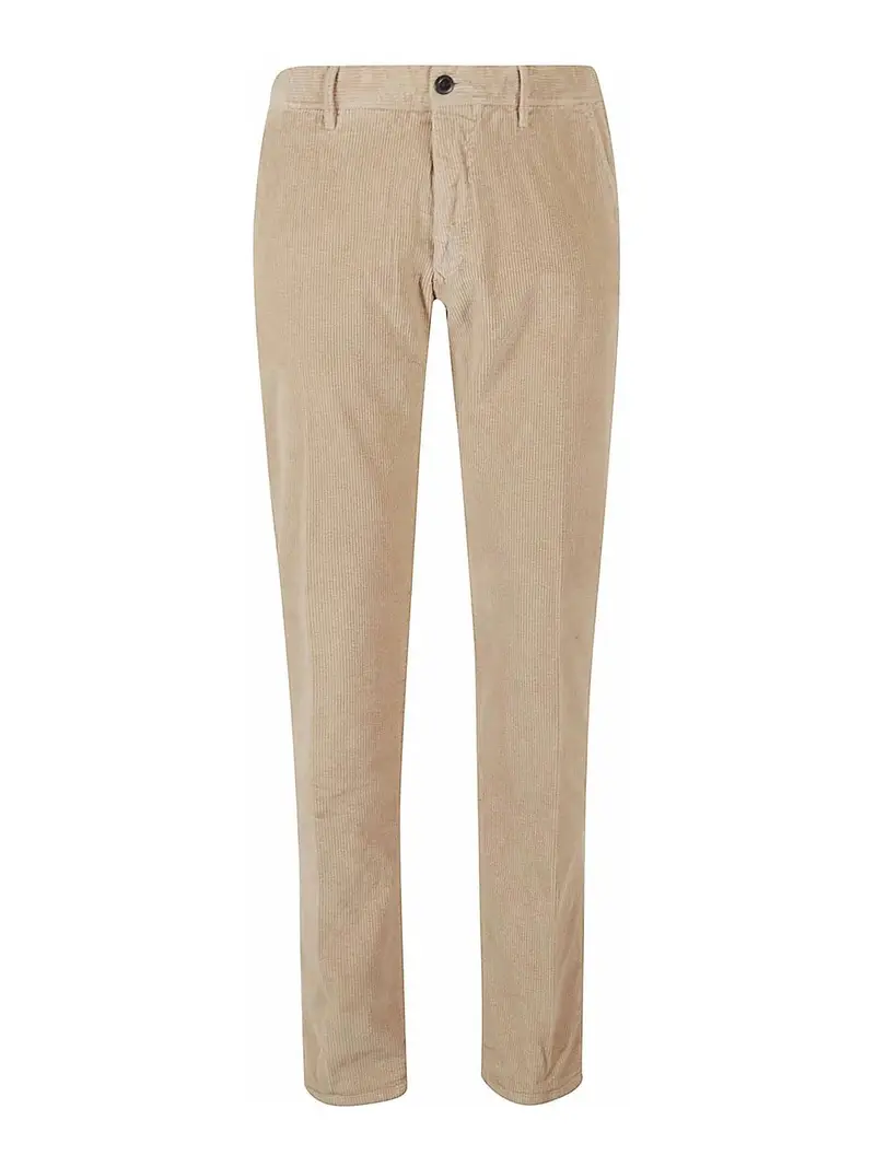 Pantalone Beige