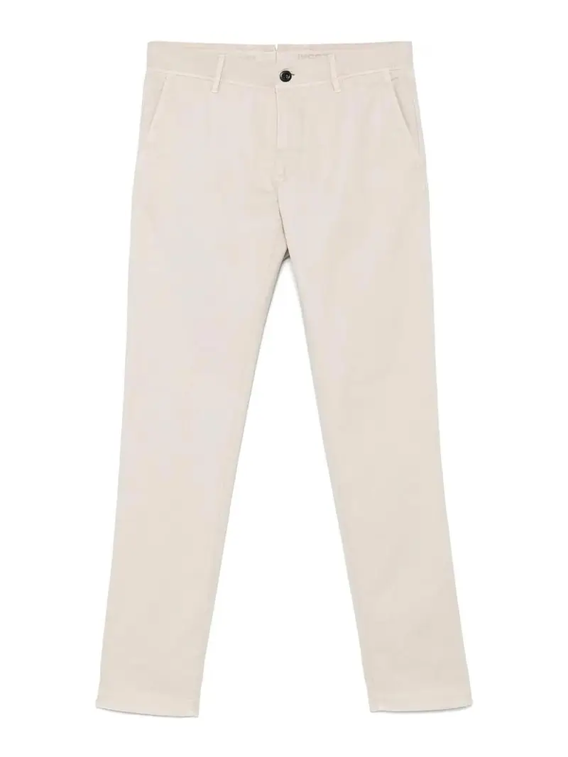 Pantalone Bianco