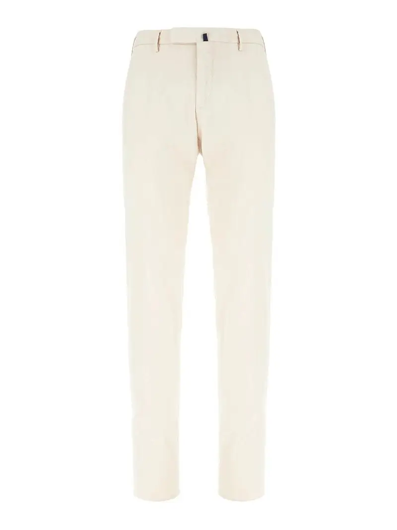 Pantalone Bianco
