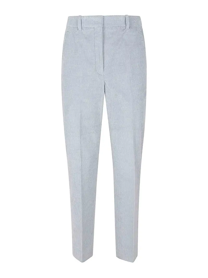 Pantalone Galene Azzurro