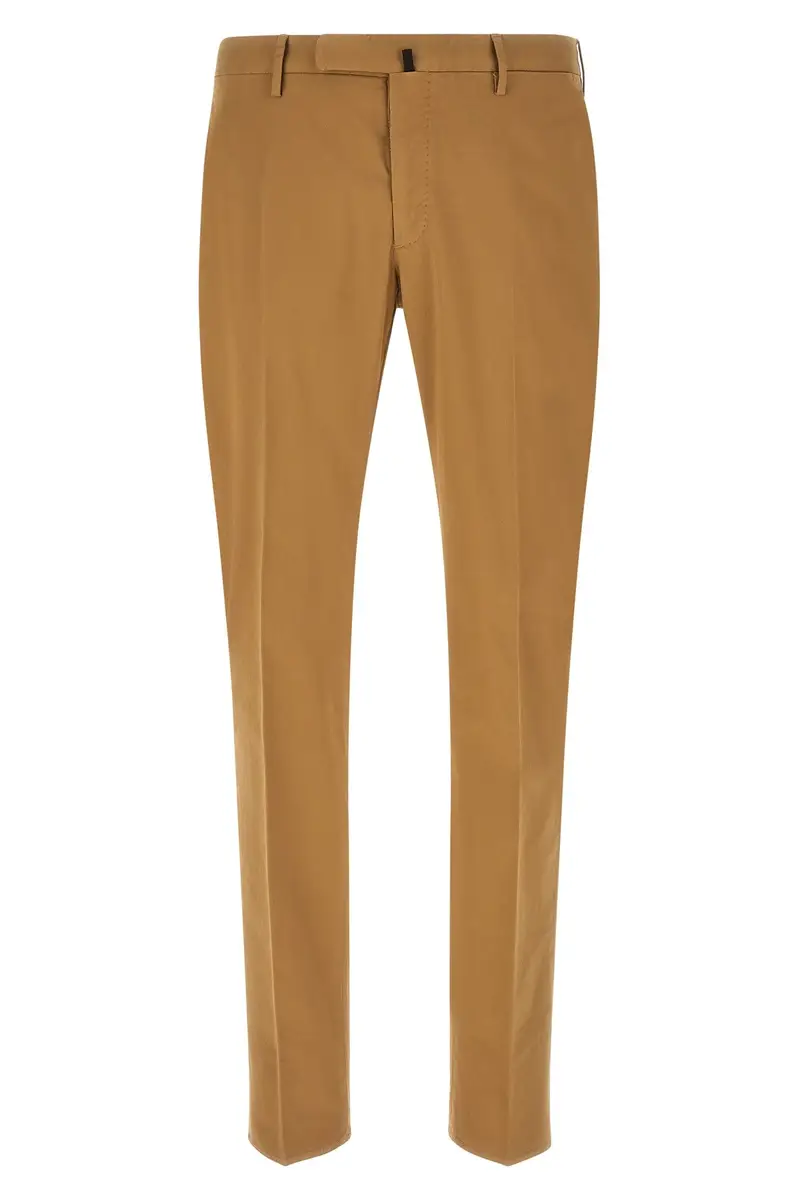 Pantalone Modello 30 Marrone