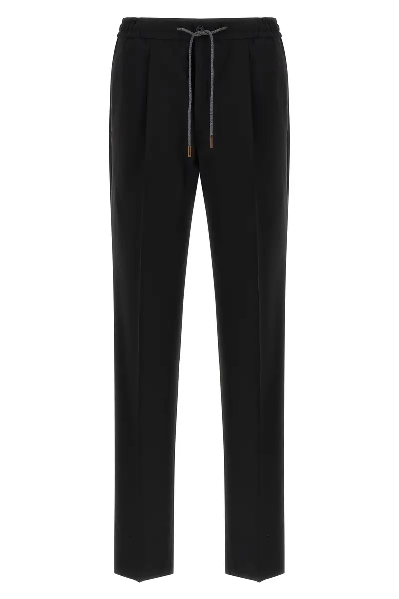 Pantalone Modello 78 Nero