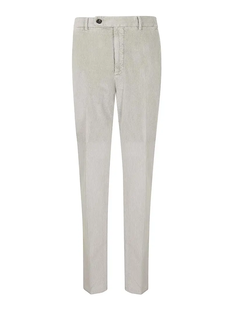 Pantalone Venezia Grigio Chiaro