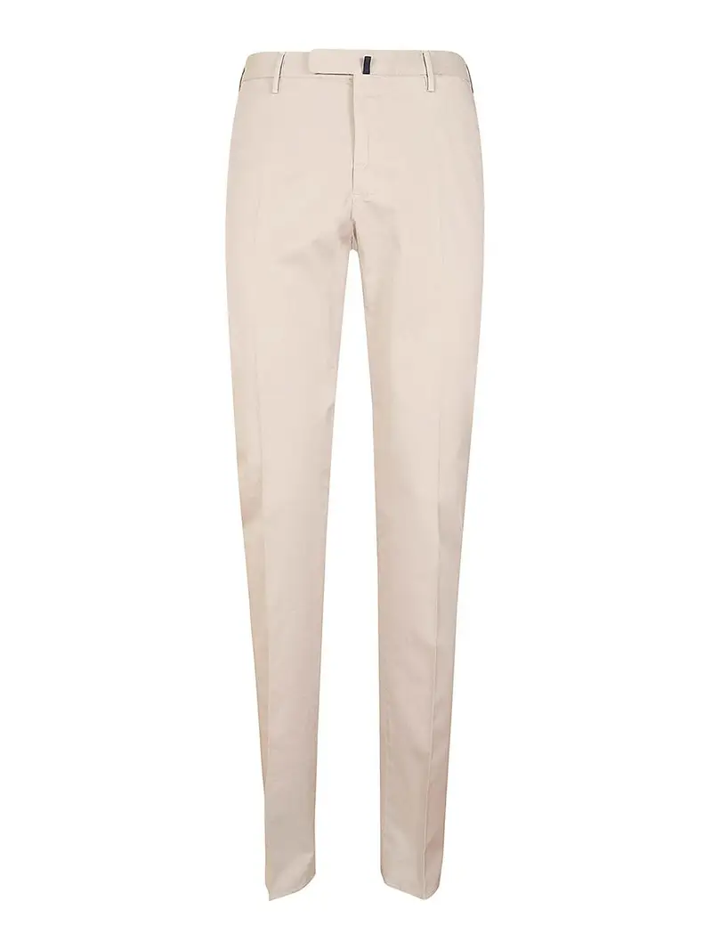 Pantaloni Beige