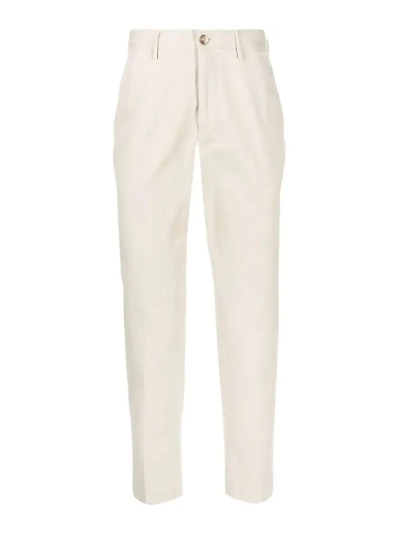 Pantaloni Bianco