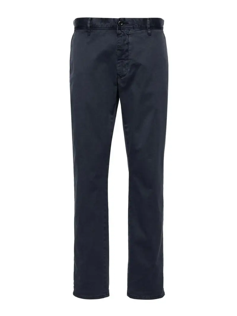 Pantaloni Blu
