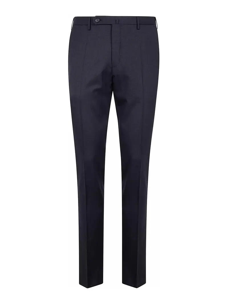 Pantaloni slim fit Grigio