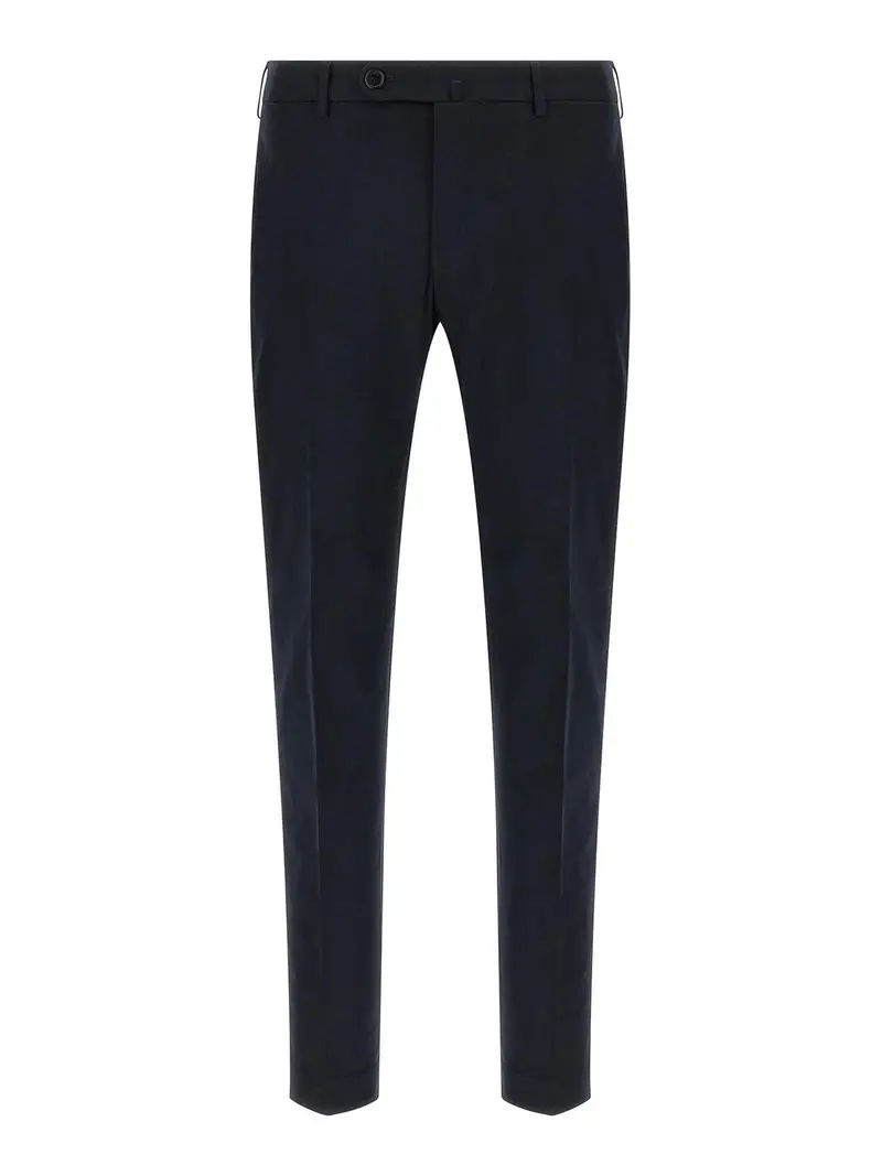 Pattern 30 pantaloni Blu