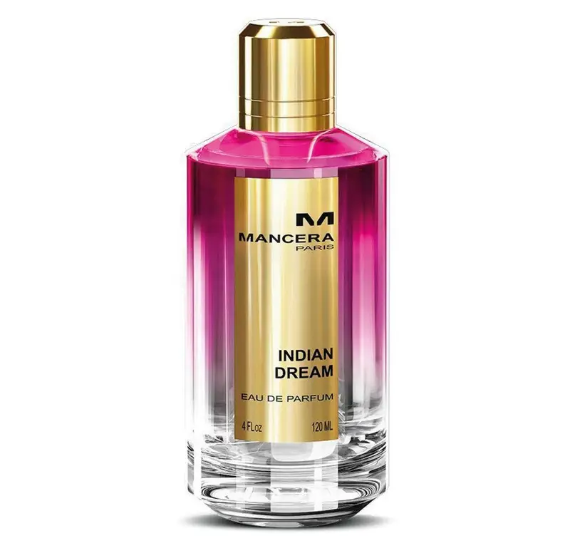 INDIAN DREAM (EDP)