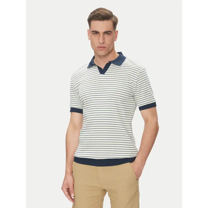 INDICODE Polo Beige 3218612