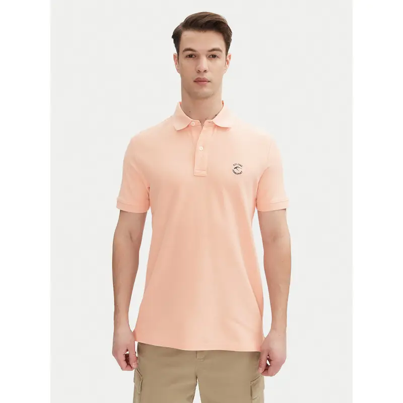 INDICODE Polo Rosa 3218628